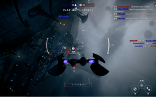 dorublog | Star Wars II Battlefront IIスターウォーズバトルフロント2スターファイターアサルトやってみましたパート2 Star fighter Assault swbf2