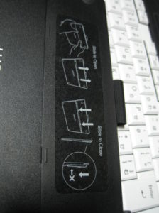 dorublog | パソコンでお絵描きいたずら書きペンタブ購入してみました。ワコム Intuos Comicペンタブレットペン&タッチ マンガ・イラスト制作用モデル Mサイズ ブラック CTH-690/K1 wacom