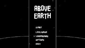 dorublog | ひたすら上にジャンプしていくゲーム Above Earth steam PC Review レビュー 開発元: Tameem Hamoui パブリッシャー: Cold & Old