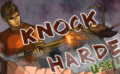 dorublog | Knock Harder: Useless ノックハーダーユーズレス レビュー steam PC Review