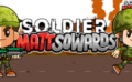 dorublog | 2D横スクロールアクションゲーム Soldier Matt Sowards ソルジャーマットソワーズ steam PC Review