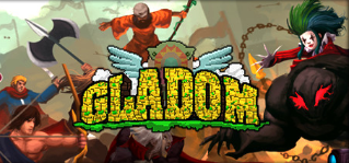 対戦ゲーム Gladom 2d Pvp Free Skill Based Pc Steam Review Dorublog