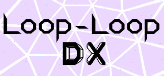 dorublog | ループするシューティングゲーム Loop-Loop DX ループ-ループ DX  pc steam Review