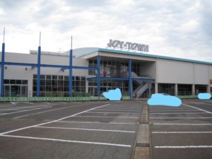 dorublog | 新潟県新発田市 ドンキホーテができる？開店はいつ？場所は？駐車場は？営業時間帯は？