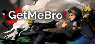 dorublog | 対戦型レースゲーム GetMeBro! ゲットミーブロ！ pc steam Review
