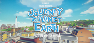 dorublog | オンラインPvPゲーム Journey To Planet Earth ジャーニートゥープラネットアース