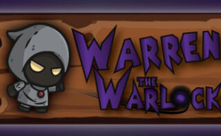 dorublog | 横スクロールアクション 魔法使いウォーレン Warren The Warlock ウォーレン・ザ・ウォーロック 操作方法 レビュー