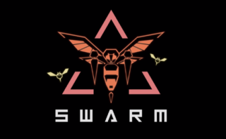 dorublog | 高難度シューティングゲーム Swarm レビュー PC steam