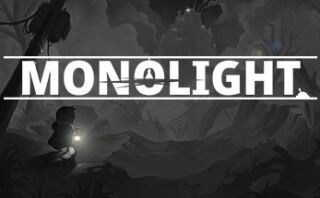 dorublog | ランタンを照らして迷路を進んで行く2Dアクションゲーム Monolight モノライト 操作方法 レビュー