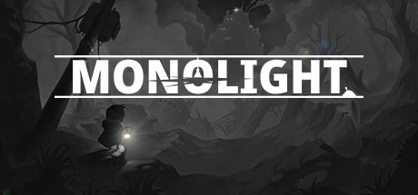 dorublog | ランタンを照らして迷路を進んで行く2Dアクションゲーム Monolight モノライト 操作方法 レビュー