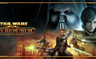 dorublog | スターウォーズのMMOPRG STAR WARS™: The Old Republic™ レビュー 操作方法