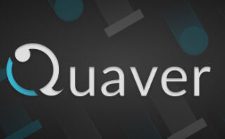 dorublog | リズム音楽ゲーム Quaver クォーバー 操作方法 レビュー