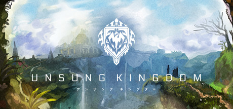 dorublog | RPGゲーム Unsung Kingdom 名も無き王国 レビュー