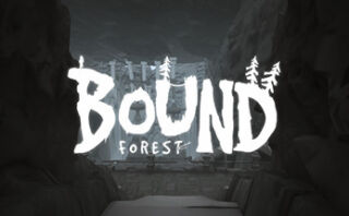 dorublog | サバイバルアクションゲーム Bound Forest Alpha バウンドフォレスト レビュー 操作方法