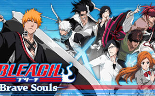 dorublog | BLEACH Brave Souls - アクションRPG PC steam版 操作方法 レビュー