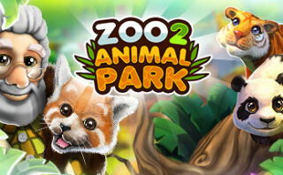 dorublog | 動物園を経営できるゲーム Zoo 2: Animal Park