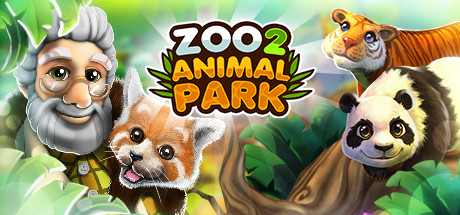 instal the last version for ipod Zoo Life: Animal Park Game