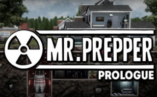 dorublog | 地下シェルターを構築するゲーム Mr. Prepper: Prologue レビュー