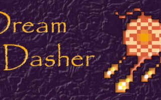 dorublog | 悪夢を倒すことが目的の2D横スクロールアクションゲーム DreamDasher レビュー 操作方法