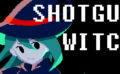 dorublog | 弾幕シューティングゲーム Shotgun Witch レビュー 操作方法