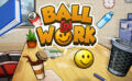 dorublog | ボールを操作してゴール地点に入るゲーム Ball at Work レビュー