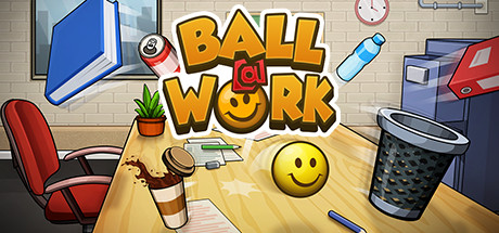 dorublog | ボールを操作してゴール地点に入るゲーム Ball at Work レビュー