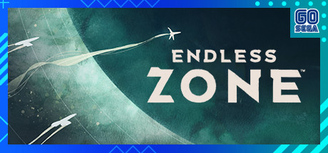dorublog | SEGA ファンタジーゾーンに感化されたシューティングゲーム Endless Zone レビュー 操作方法