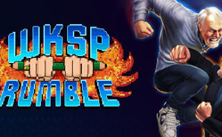 dorublog | 対戦型格闘アクションゲームWKSP Rumble レビュー 操作方法