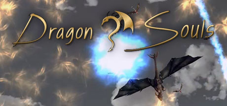 dorublog | 3Dシューティングゲーム ドラゴンズソウル Dragon Souls レビュー 操作方法
