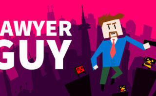 dorublog | 高難度2D横スクロールアクションゲーム Lawyer Guy: Defender of Justice レビュー 操作方法