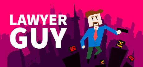dorublog | 高難度2D横スクロールアクションゲーム Lawyer Guy: Defender of Justice レビュー 操作方法