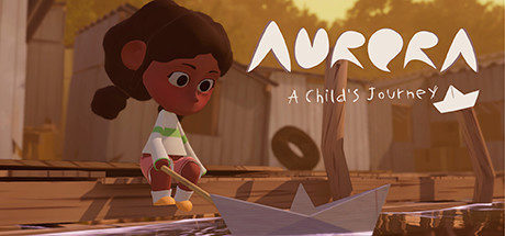 dorublog | 環境災害の影響を考えるゲームAurora: A Child's Journey レビュー 操作方法