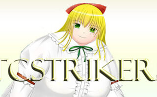 dorublog | 大きめの少女が主人公のシューティングゲーム TCSTRIKERS レビュー 操作方法