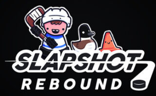 dorublog | ホッケーのオンライン対戦ゲーム Slapshot: Rebound レビュー 操作方法