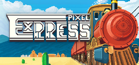 dorublog | ファミコン風味の鉄道ゲーム Pixel Express レビュー