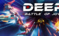 dorublog | スターフォックスベースの宇宙機シューティング D.E.E.P.: Battle of Jove レビュー 操作方法