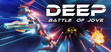 dorublog | スターフォックスベースの宇宙機シューティング D.E.E.P.: Battle of Jove レビュー 操作方法