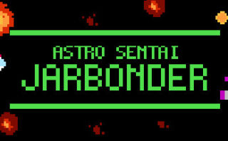 dorublog | ファミコン風味の弾幕シューティングゲーム Astro Sentai Jarbonder レビュー 操作方法