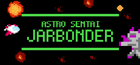 dorublog | ファミコン風味の弾幕シューティングゲーム Astro Sentai Jarbonder レビュー 操作方法