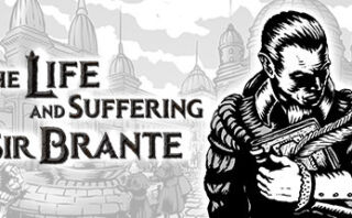 dorublog | The Life and Suffering of Sir Brante レビュー 評価 ゲーム紹介