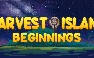 dorublog | 収穫ゲーム Harvest Island: Beginnings レビュー 操作方法