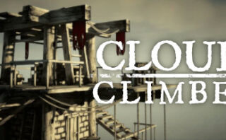 dorublog | 空の遺跡を探索するゲーム Cloud Climber レビュー 操作方法