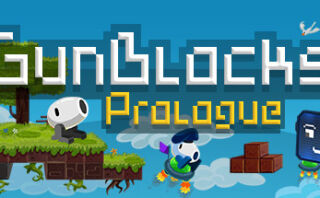 dorublog | テトリス風味のパズルゲーム GunBlocks レビュー 操作方法