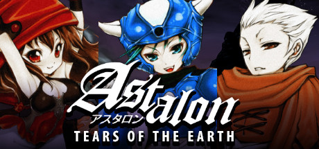 dorublog | ファミコン風味アクションRPG Astalon: Tears of the Earth ゲーム紹介 操作方法 レビュー