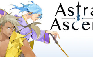 dorublog | ファンタジー横スクロールアクション Astral Ascent ゲーム紹介 操作方法