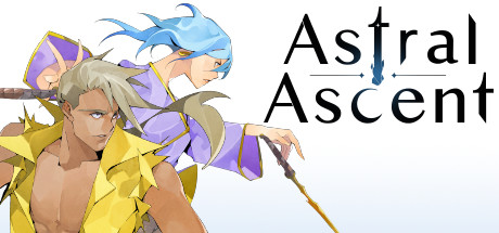 dorublog | ファンタジー横スクロールアクション Astral Ascent ゲーム紹介 操作方法