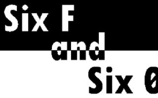 dorublog | 白黒の世界を探索する2Dアクションゲーム Six F and Six 0 ゲーム紹介 操作方法