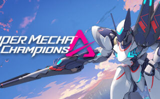 dorublog | Super Mecha Champions 機動都市X：スーパーメカシティ ゲーム紹介 PC版steam操作方法