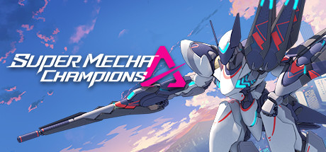 dorublog | Super Mecha Champions 機動都市X：スーパーメカシティ ゲーム紹介 PC版steam操作方法