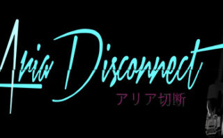 dorublog | アリア切断 Aria Disconnect ゲーム紹介 操作方法